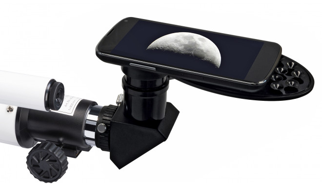 Bresser phone telescope mount 1,25"