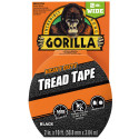 Gorilla teip Tread Tape 3m