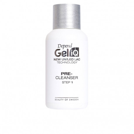 BETER GEL IQ limpiador gel previo paso 1 35 ml