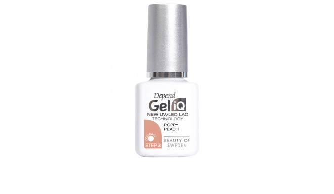 BETER GEL IQ esmalte #poppy peach 5 ml