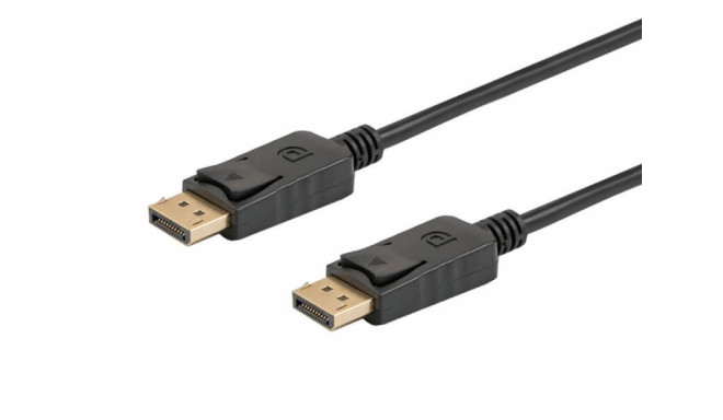 Cable CL-136 DP v1.2 2m