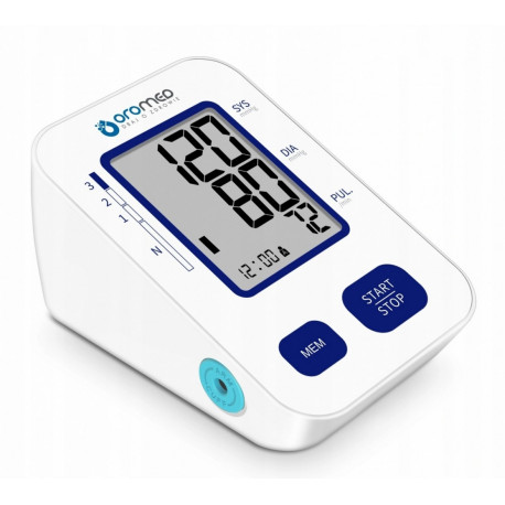 Oro-Med blood pressure monitor ORO-BP1