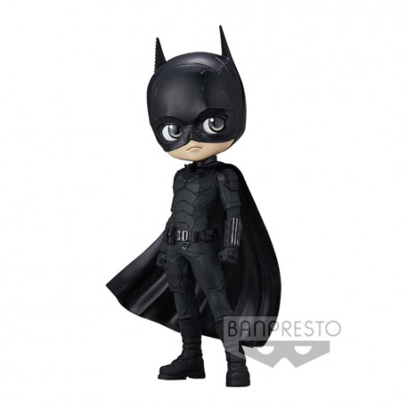Q Posket figuur DC Batman Ver.A