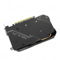 Asus graphics card TUF Gaming TUF-GTX1660S-O6G-Gaming NVIDIA GeForce GTX 1660 Super 6GB  GDDR6