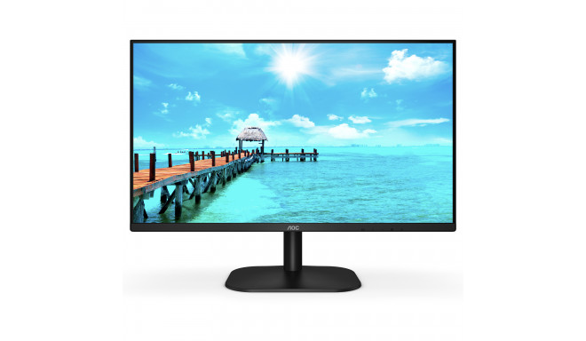 AOC 27B2DA monitor