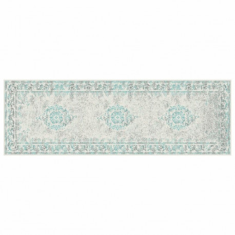 Vaip DKD Home Decor Puuvill Chenille (60 x 240 x 1 cm)