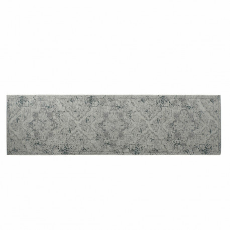 Vaip DKD Home Decor Puuvill Chenille (60 x 240 x 1 cm)