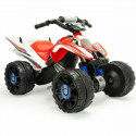 Electric Quad Injusa Honda Atv 12V