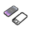 SmallRig 4075 Mobile Video Cage for iPhone 14 Pro