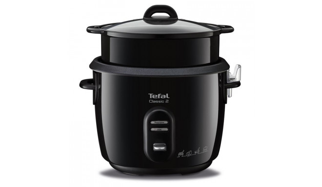 Riisikeetja Classic 2 Tefal