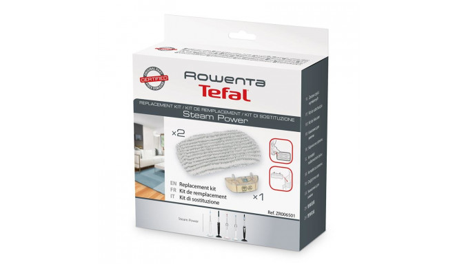 Filter + 2 moppi aurupuhastile VP65/RH65, Tefal