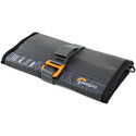 Lowepro vutlar Gearup Wrap, tumehall