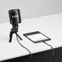 Rode microphone NT-USB+