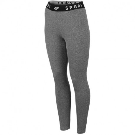 Leggings 4F W H4Z22 SPDF351 24M (XS)