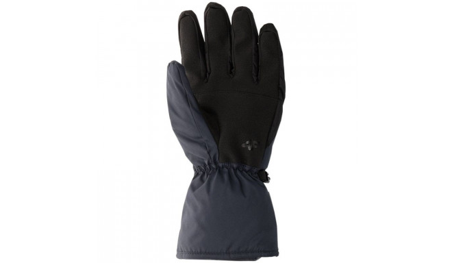 4F M H4Z22 REM001 31S ski gloves (S)