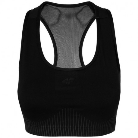 Sports bra 4F W H4Z22 STAD011 20S (S)
