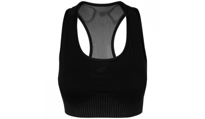 4F W Sports Bra H4Z22 STAD011 20S (L)