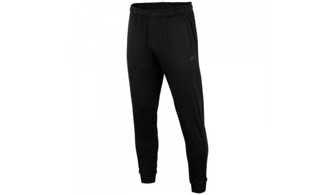 4F men's sweatpants M H4Z22 SPMTR350 20S (M)