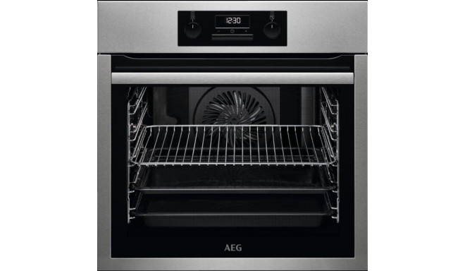 AEG built-in oven BES331110M