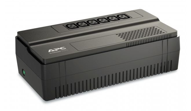 APC Back BV650I