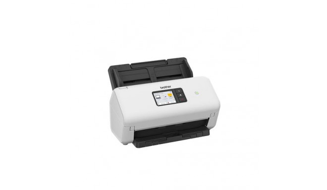 Brother ADS-4500W ADF scanner 600 x 600 DPI A4 Black, White