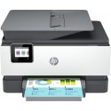 HP OfficeJet Pro HP 9014e All-in-One Printer, Color, Printer for Small office, Print, copy, scan, fa