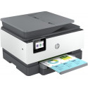 HP OfficeJet Pro HP 9014e All-in-One Printer, Color, Printer for Small office, Print, copy, scan, fa