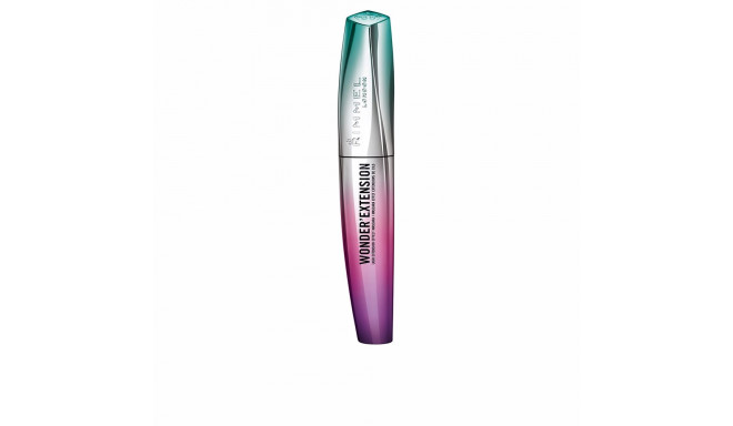 RIMMEL LONDON Máscara de pestañas WONDER&#39;EXTENSION #002-marrón negro 11 ml