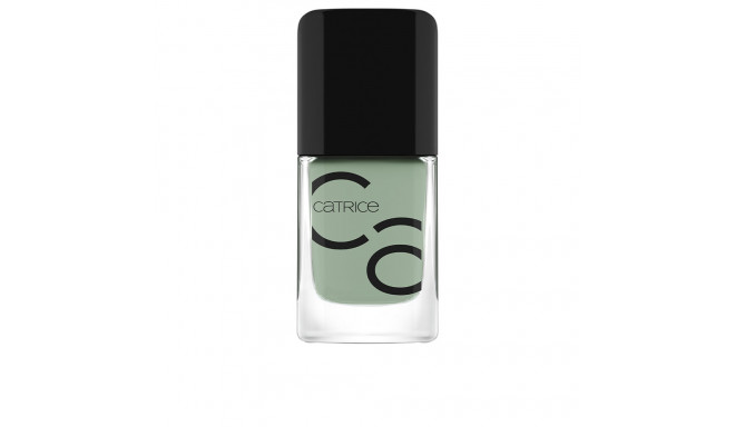 CATRICE ICONAILS gel esmalte de uñas #124-believe in jade 10,5 ml
