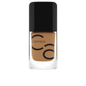CATRICE ICONAILS gel lacquer #125-toffee dreams 10,5 ml
