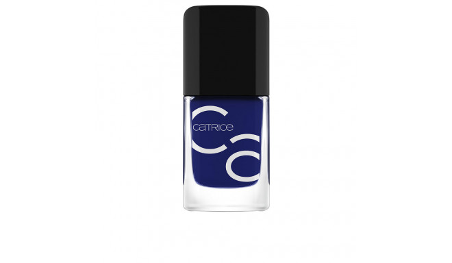 CATRICE ICONAILS gel esmalte de uñas #128-blue me away 10,5 ml