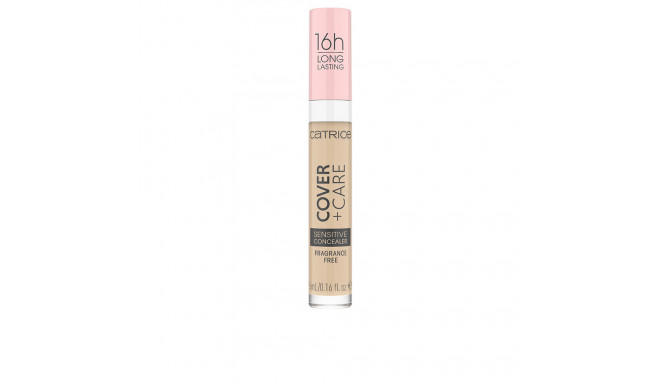 CATRICE COVER +CARE sensitive concealer #010C 5 ml