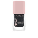 CATRICE BRAVE METALLICS nail polish #01-starry nights 10,5 ml