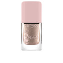 CATRICE BRAVE METALLICS nail polish #05-everyday I'm sparklin 10,5 ml