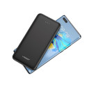 Power Bank VEGER A10 - 10 000mAh black (W1065)