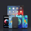 Power Bank VEGER A10 - 10 000mAh black (W1065)