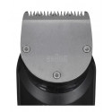 BRAUN BT7240 Beard Trimmer + razor Gillette Fusion5 ProGlide Black, Grey