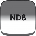 Cokin filter neutraalhall M G2 (ND8) (0.9)