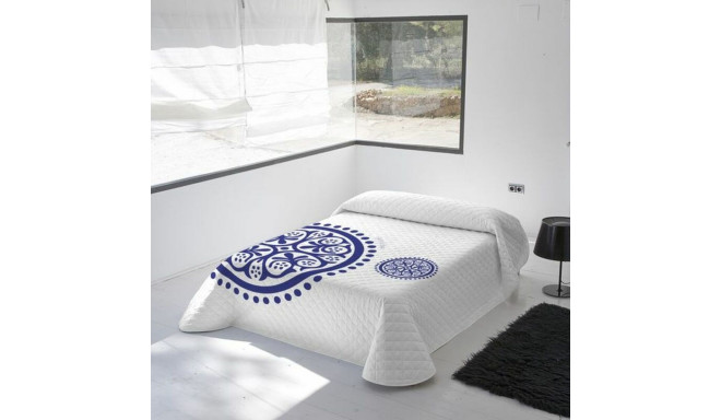 Bedspread (quilt) Klein Geo Devota & Lomba - Single bed (180 x 260 cm)