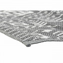 Carpet DKD Home Decor White Black Ethnic (2 Units) (120 x 180 cm)