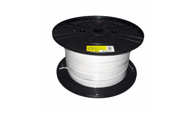 Cable Sediles 3 x 1 mm White 300 m Ø 400 x 200 mm