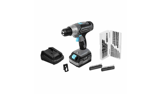 Trellpuur Cecotec CecoRaptor Perfect Drill 4020 Advance