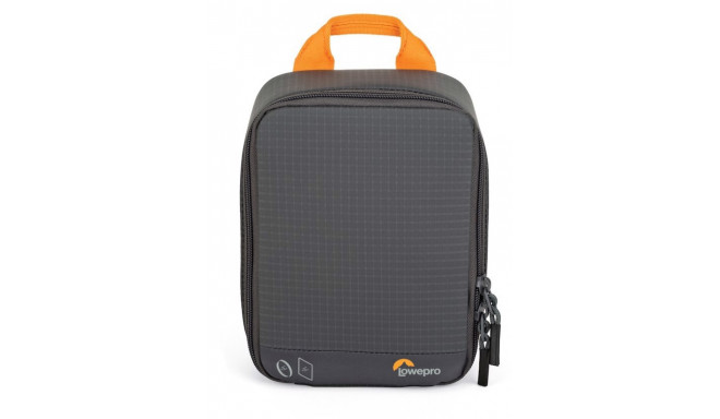 Lowepro filtrivutlar GearUp Filter Pouch 100, tumehall