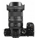 Sigma AF 18-50mm f/2.8 DC DN Contemporary lens for Fujifilm