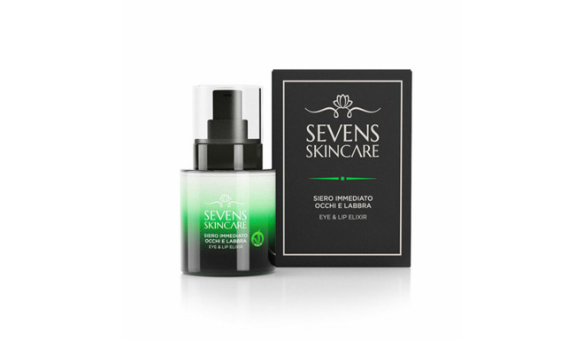 Facial Serum Sevens Skincare SEVENS SUERO FACIAL 30 ml