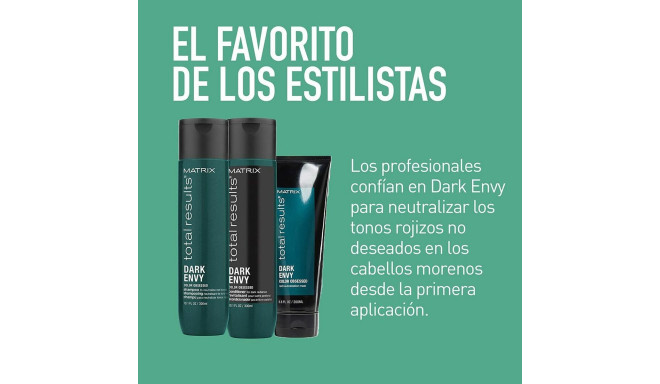 Palsam Matrix Total Results Dark Envy (300 ml)