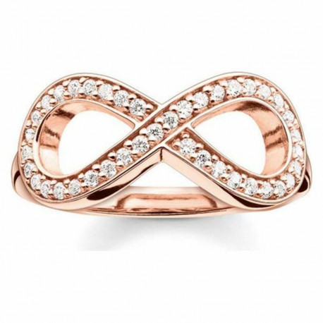 Ring Thomas Sabo TR2014-416-14 - 4