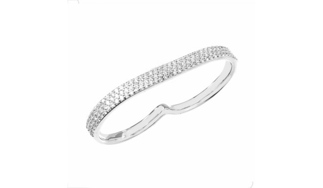 Ladies' Ring Folli Follie 3R16S041C-54 (14)