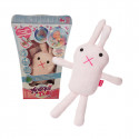 Fluffy toy Mosquidolls Berjuan Pink (24 cm)