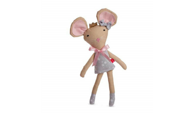 Fluffy toy Berjuan 11202 36 cm Boastful little rat (36 cm)
